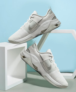 NIKE Zoom Bella 6 Training & Gym Shoes For Women