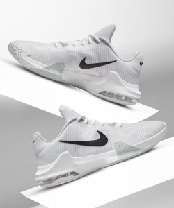 NIKE NIKE AIR MAX IMPACT 4 Basketball Shoes For Men