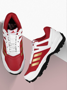 ADIDAS CRI RISE 2.0 Cricket Shoes For Men