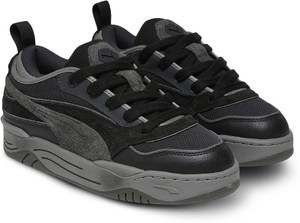 PUMA 180 Pro Overworn Black Men's Sneakers - Image 6