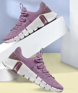 NIKE Free Metcon 5 Training & Gym Shoes For Women