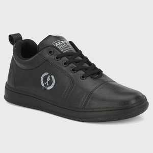 AKIMBO stylish attractive Funky Design White Shoes Sneakers For Men Sneakers For Men