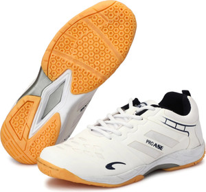 Proase BADMINTON SHOWS Running Shoes For Men