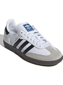 ADIDAS ORIGINALS SAMBA OG W Sneakers For Women