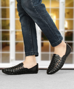 Empeno Stylish/Party Wear/Casual/Light Weight/Trending/Fancy Mojaris For Men