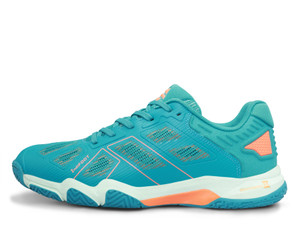 NIVIA Verdict 2.0 Badminton Shoes For Men