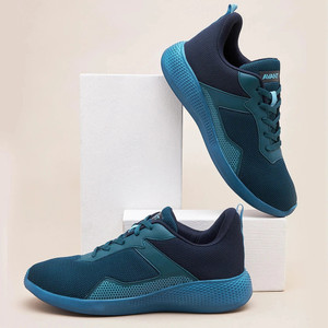 AVANT Glide Walking Shoes with Cushioned Insoles and Bouncy EVA outsole Walking Shoes For Men