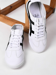 TRYME Casuals For Men Black - Image 6