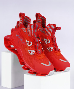 ATOM Spring Edge Alpha 2 Sneakers For Men