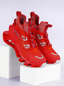 ATOM Spring Edge Alpha 2 Sneakers For Men