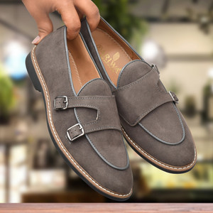 ARIWA Men's Lightweight Loafers - Image 5
