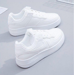 TERRA TRADERS Casual Sneakers White Shoes for men Sneakers For Men