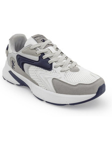 RED TAPE Lifestyle Classic Rounded Toe Men's Red Sneakers - Image 6