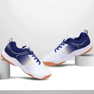 NIVIA Hy Court 2.0 Badminton Shoes For Men