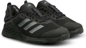 ADIDAS Dropset 3 Trainer Training & Gym Shoes For Men