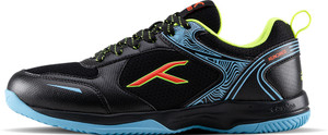 Hundred COURTSTEP PBX Badminton Shoes For Men