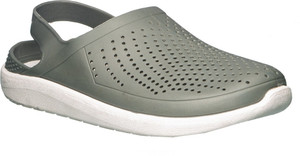Khadim's Lightweight Comfort Extra Soft Trendy Premium Stylish Clogs For Men