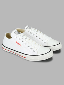 REEBOK COTS ZANE Canvas Shoes For Men