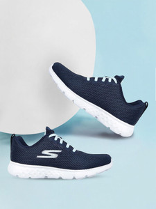Skechers GO RUN 400 Slip On Sneakers For Women