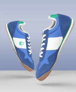 United Colors of Benetton Sneakers For Men