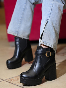 SHOETOPIA Boots For Women