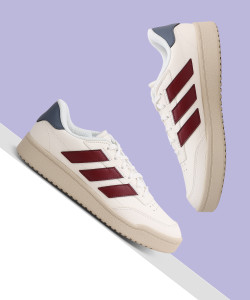 ADIDAS COURTBLOCK IKD Sneakers For Men