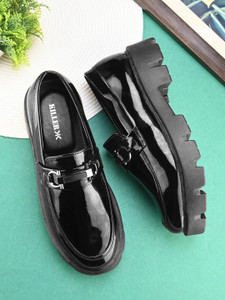 KILLER Luxurious Shoes for Men & Women with Soft Sole & Footbed Cushion Inside, Loafers For Men