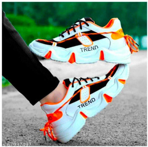 BAUCHHAAR Training & Gym Shoes For Men
