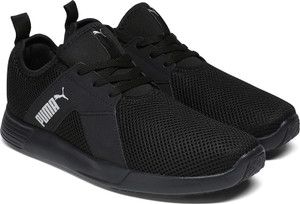 PUMA Zod Runner V3 IDP Black Sneakers - Image 6