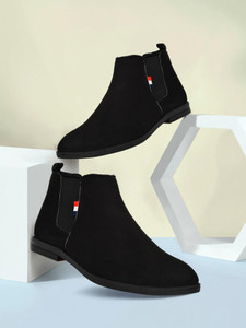 OFRI Chelsea Boots For Men