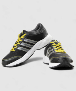 ADIDAS Eyota M Men Running Shoes For Men - Buy Black Color ADIDAS Eyota M  Men Running Shoes For Men Online at Best Price - Shop Online for Footwears  in India | Flipkart.com