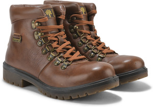 WOODLAND GB 2923118ONW Boots For Men