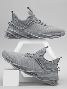 RapidBox Stylish & Trendy Sneakers For Men
