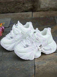 Echor Shoes for Women| White Sneakers Sneakers For Women