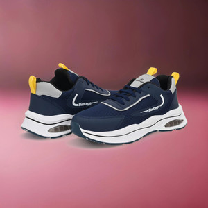 BOLTAGO Lightweight & Durable Sports Shoes for Men Running Shoes For Men