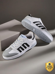 CAMPUS Men's Black Sneakers - Image 6