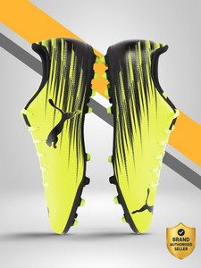 PUMA Attacanto II MG Football Shoes For Men
