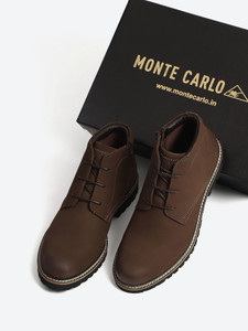 MONTE CARLO Boots For Men