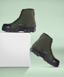 M SKY Jungle Combat boots Army Boot Boots For Men