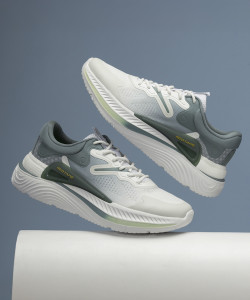 RED TAPE Sport Shoes for Men |Cultured Round-Toe Shape, Cushioning Technology Walking Shoes For Men