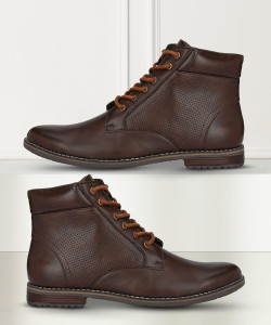 El Paso 6402 Lightweight Comfort Summer Trendy Premium Stylish Boots For Men