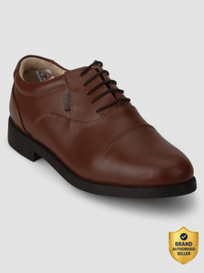 RED CHIEF RC0959L 006 Lace Up Shoes for Men - Image 6
