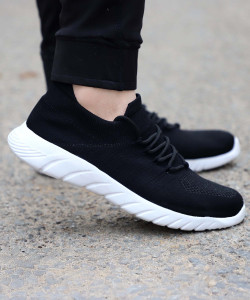 aadi Mesh| Ultralightweight| Premiun| Comfort| Summer Tendy| Outdoor| Walking Shoes For Men