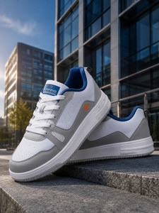 ONNING TRV Urban Court Men's Casual Sneakers - Image 6