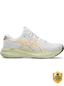 Asics GEL-EXCITE 11 Men's Running Shoes White - Image 6