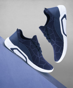 3SIX5 Casual Shoes Smart Running Shoes For Men