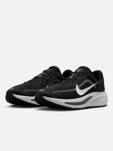 Nike Quest 7 Running Shoes Men Black 11 - Image 1