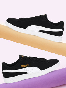 PUMA Puma Smash V2 Buck Sneakers For Men