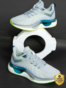 Abros TERRENCE Men's Running Shoes - Image 6