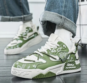 Xtoon Rich Quality Stylish Look Perfect Design Lightweight Sneakers For Men Sneakers For Men